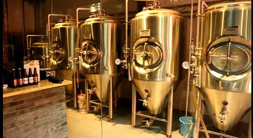 德國精釀啤酒的卓越之選 宏紅食品貿易的在線咨詢服務