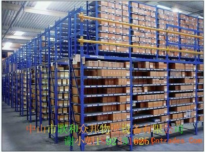 江門貨架定制 全新打造貨架閣樓，專業(yè)廠商引領(lǐng)存儲新潮流